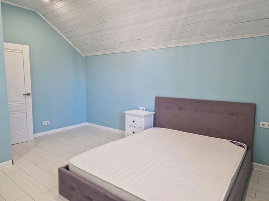 Продам дом, Песочная ул, дом 1, Истра г, 40 км от города