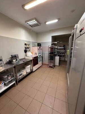 Продам коммерческое помещение 43,4 м2, 53-й (ПГО Луч-3 тер) ряд, Калининград г