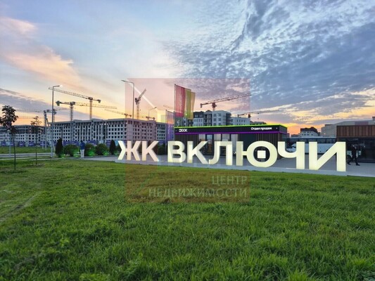 Продам двухкомнатную (2-комн.) квартиру (долевое), Героя России Катериничева ул, Гурьевск г