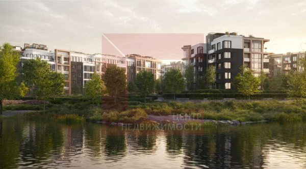 Продам однокомнатную (1-комн.) квартиру (долевое), Центральная ул, 2, Заозерье п