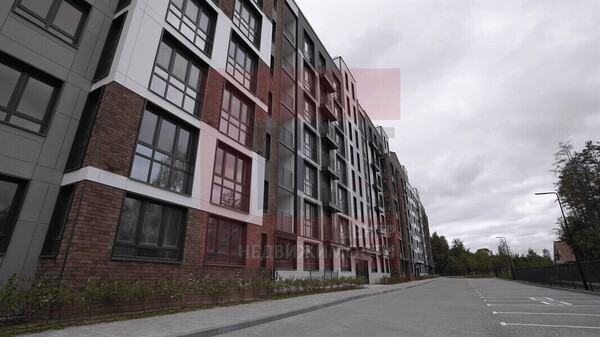 Продам двухкомнатную (2-комн.) , 1-й Портовый пер, к 3, Малое Исаково п