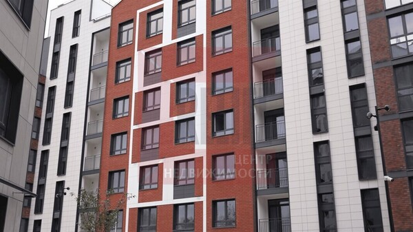 Продам двухкомнатную (2-комн.) , 1-й Портовый пер, к 3, Малое Исаково п