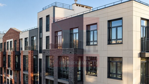 Продам однокомнатную (1-комн.) , 1-й Портовый пер, к 2, Малое Исаково п