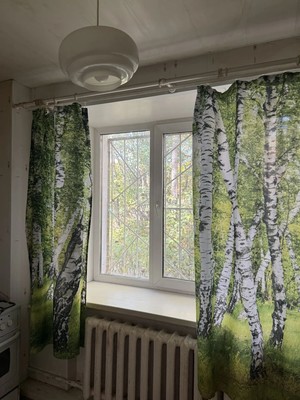 Продам однокомнатную (1-комн.) квартиру, Лукоянова ул, 18, Пермь г