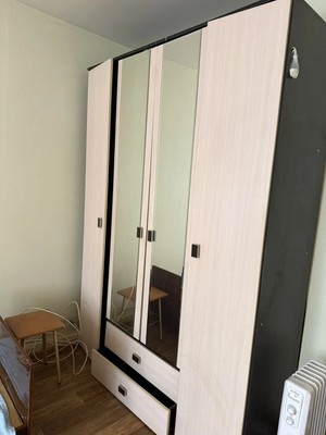 Продам однокомнатную (1-комн.) квартиру, Лукоянова ул, 18, Пермь г
