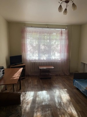Продам однокомнатную (1-комн.) квартиру, Лукоянова ул, 18, Пермь г