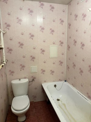 Продам однокомнатную (1-комн.) квартиру, Лукоянова ул, 18, Пермь г