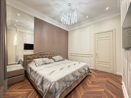 Продам двухкомнатную (2-комн.) квартиру, Ленина пр-кт, 1кЕ, Нальчик г