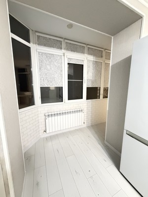 Продам однокомнатную (1-комн.) квартиру, Ленина ул, 392, Шалушка с