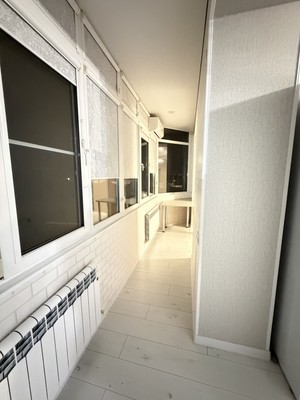 Продам однокомнатную (1-комн.) квартиру, Ленина ул, 392, Шалушка с