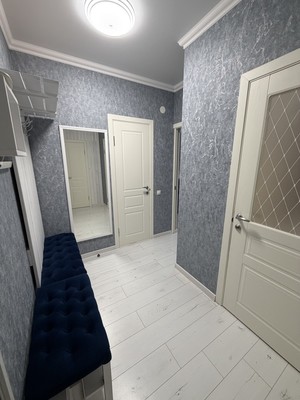 Продам однокомнатную (1-комн.) квартиру, Ленина ул, 392, Шалушка с