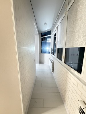 Продам однокомнатную (1-комн.) квартиру, Ленина ул, 392, Шалушка с