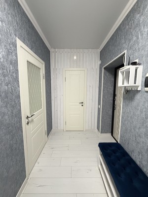 Продам однокомнатную (1-комн.) квартиру, Ленина ул, 392, Шалушка с