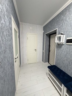 Продам однокомнатную (1-комн.) квартиру, Ленина ул, 392, Шалушка с