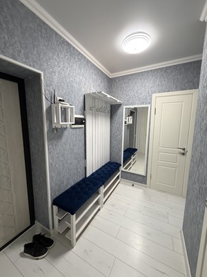 Продам однокомнатную (1-комн.) квартиру, Ленина ул, 392, Шалушка с