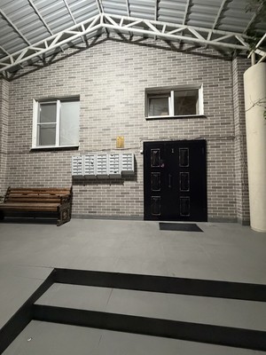 Продам однокомнатную (1-комн.) квартиру, Ленина ул, 392, Шалушка с