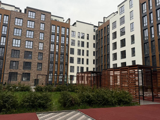 Продам трехкомнатную (3-комн.) квартиру, Кабардинская ул, 234/3, Нальчик г