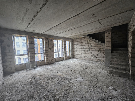 Продам трехкомнатную (3-комн.) квартиру, Кабардинская ул, 234/3, Нальчик г