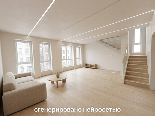 Продам трехкомнатную (3-комн.) квартиру, Кабардинская ул, 234/3, Нальчик г