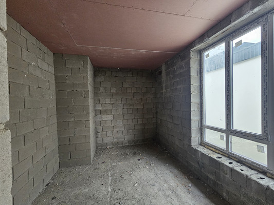 Продам трехкомнатную (3-комн.) квартиру, Кабардинская ул, 234/3, Нальчик г