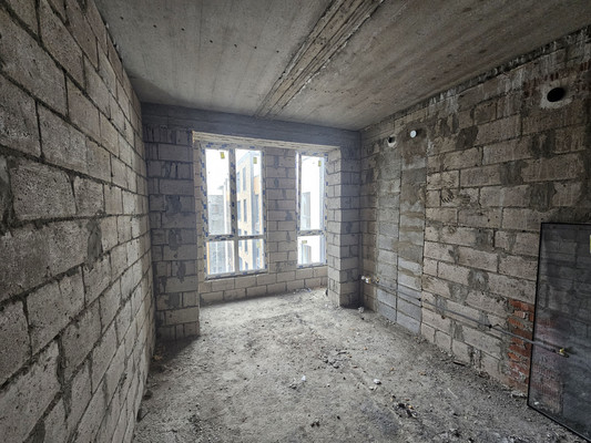 Продам трехкомнатную (3-комн.) квартиру, Кабардинская ул, 234/3, Нальчик г