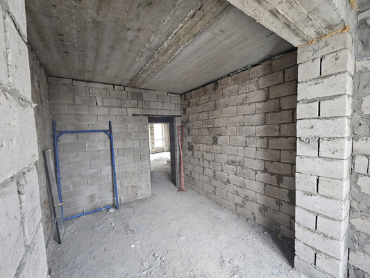 Продам трехкомнатную (3-комн.) квартиру, Кабардинская ул, 234/3, Нальчик г