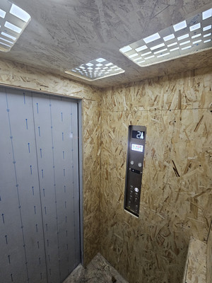 Продам трехкомнатную (3-комн.) квартиру, Кабардинская ул, 234/3, Нальчик г