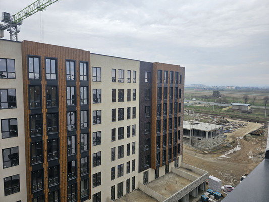 Продам трехкомнатную (3-комн.) квартиру, Кабардинская ул, 234/3, Нальчик г