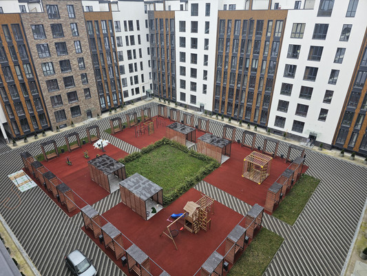 Продам трехкомнатную (3-комн.) квартиру, Кабардинская ул, 234/3, Нальчик г