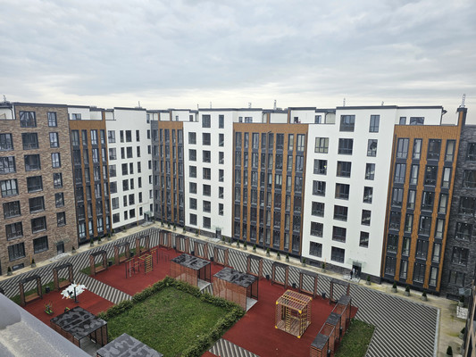 Продам трехкомнатную (3-комн.) квартиру, Кабардинская ул, 234/3, Нальчик г