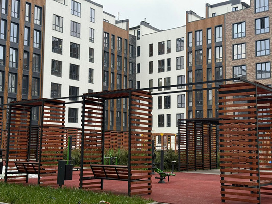 Продам трехкомнатную (3-комн.) квартиру, Кабардинская ул, 234/3, Нальчик г