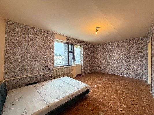 Продам однокомнатную (1-комн.) квартиру, Фрунзе ул, 11, Баксан г