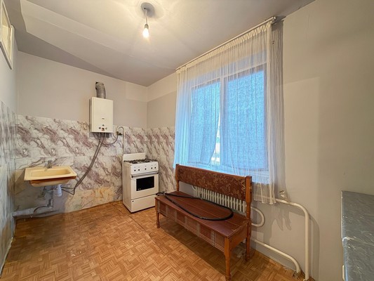 Продам однокомнатную (1-комн.) квартиру, Фрунзе ул, 11, Баксан г
