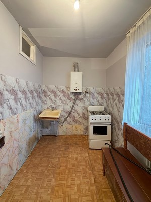 Продам однокомнатную (1-комн.) квартиру, Фрунзе ул, 11, Баксан г