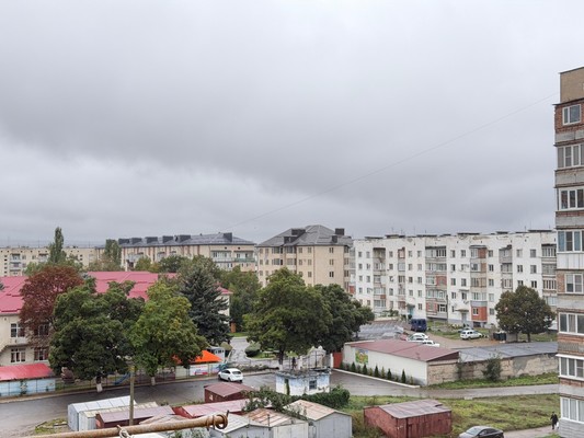 Продам однокомнатную (1-комн.) квартиру, Фрунзе ул, 11, Баксан г