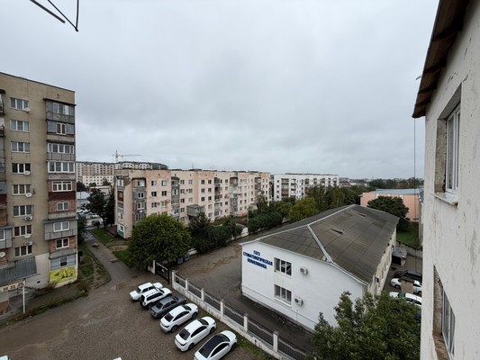 Продам однокомнатную (1-комн.) квартиру, Фрунзе ул, 11, Баксан г