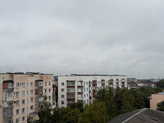 Продам однокомнатную (1-комн.) квартиру, Фрунзе ул, 11, Баксан г