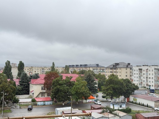 Продам однокомнатную (1-комн.) квартиру, Фрунзе ул, 11, Баксан г