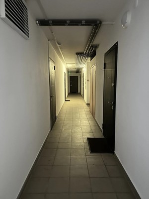 Продам однокомнатную (1-комн.) квартиру, Комарова ул, 49, Брянск г