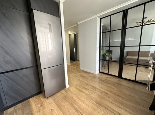 Продам однокомнатную (1-комн.) квартиру, Комарова ул, 49, Брянск г