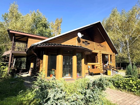 Продам дом, Нерастанное тер. СНТ, 69, Плешкино д, 0 км от города