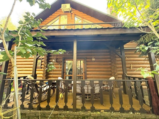Продам дом, Нерастанное тер. СНТ, 69, Плешкино д, 0 км от города