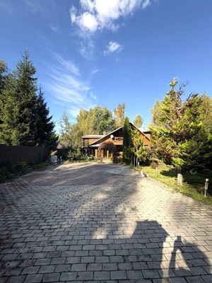 Продам дом, Нерастанное тер. СНТ, 69, Плешкино д, 0 км от города