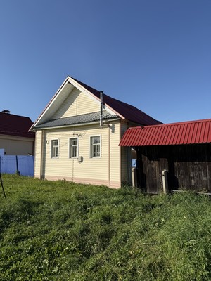 Продам дом, Старосельская ул, 17, Новинск д, 0 км от города