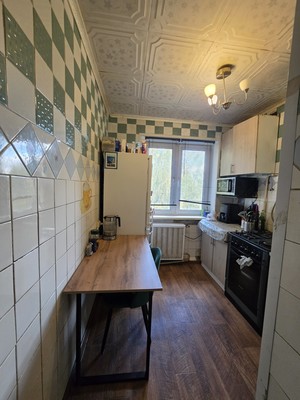Продам двухкомнатную (2-комн.) квартиру, Красногвардейский б-р, 41/1, Подольск г