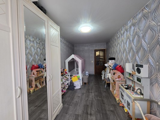 Продам двухкомнатную (2-комн.) квартиру, Красногвардейский б-р, 41/1, Подольск г