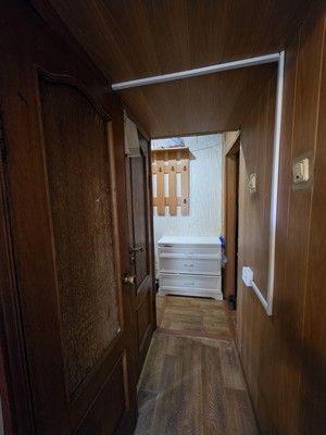 Продам двухкомнатную (2-комн.) квартиру, Красногвардейский б-р, 41/1, Подольск г