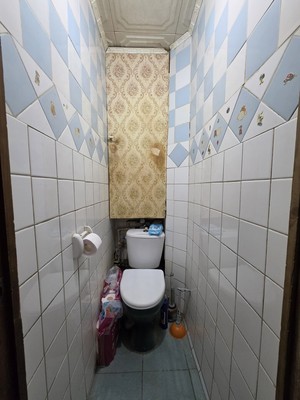 Продам двухкомнатную (2-комн.) квартиру, Красногвардейский б-р, 41/1, Подольск г