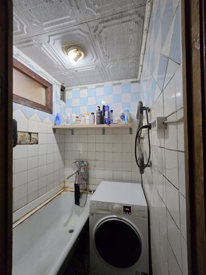 Продам двухкомнатную (2-комн.) квартиру, Красногвардейский б-р, 41/1, Подольск г