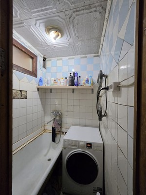 Продам двухкомнатную (2-комн.) квартиру, Красногвардейский б-р, 41/1, Подольск г